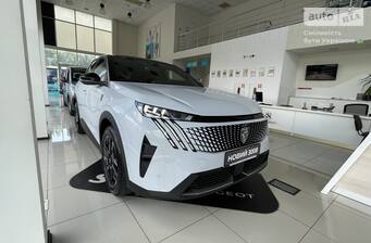 Peugeot 3008 2025 GT