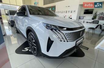 Peugeot 3008 2025 в Харків