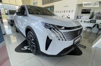 Peugeot 3008 2025 Allure