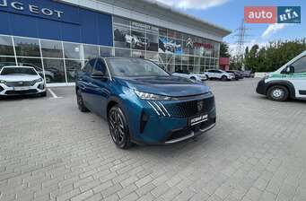 Peugeot 3008 2025 в Харків