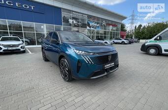 Peugeot 3008 2025 GT