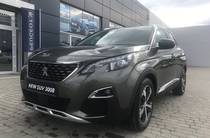 Peugeot 3008 GT-Line