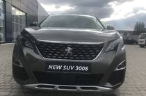 Peugeot 3008 GT-Line