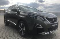 Peugeot 3008 GT-Line