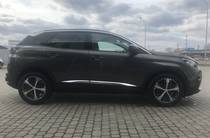 Peugeot 3008 GT-Line