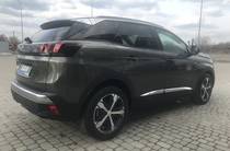 Peugeot 3008 GT-Line