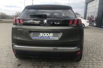 Peugeot 3008 GT-Line