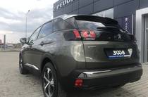 Peugeot 3008 GT-Line