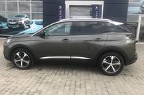 Peugeot 3008 GT-Line