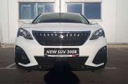 Peugeot 3008 Active