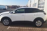 Peugeot 3008 Active