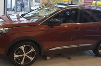 Peugeot 3008 Allure