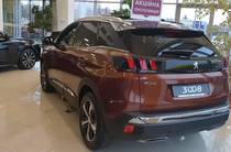 Peugeot 3008 Allure