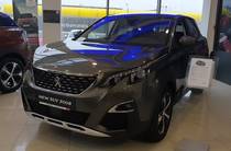 Peugeot 3008 Allure-Line