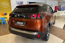 Peugeot 3008 Allure-Line