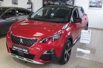 Peugeot 3008 GT-Line