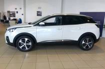 Peugeot 3008 Allure