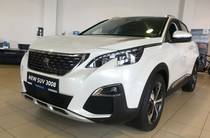 Peugeot 3008 Allure