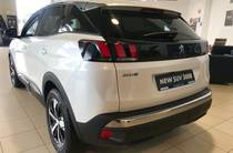 Peugeot 3008 Allure