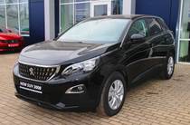 Peugeot 3008 Active