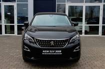 Peugeot 3008 Active