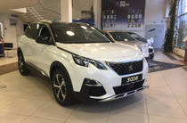 Peugeot 3008 Allure