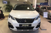 Peugeot 3008 Allure