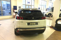 Peugeot 3008 Allure