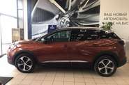 Peugeot 3008 Allure