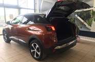 Peugeot 3008 Allure