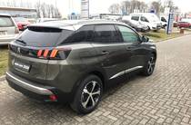 Peugeot 3008 Allure