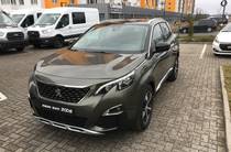 Peugeot 3008 Allure