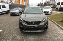 Peugeot 3008 Allure