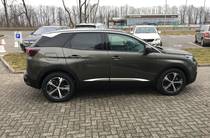 Peugeot 3008 Allure