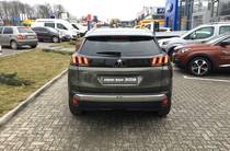 Peugeot 3008 Allure