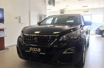 Peugeot 3008 Active