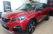 Peugeot 3008 Allure-Line