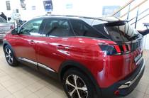 Peugeot 3008 Allure-Line