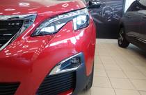 Peugeot 3008 Allure-Line