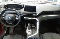 Peugeot 3008 Allure-Line