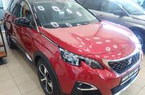 Peugeot 3008 Allure-Line