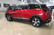 Peugeot 3008 Allure