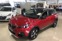 Peugeot 3008 Allure