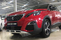 Peugeot 3008 Allure