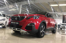 Peugeot 3008 Allure