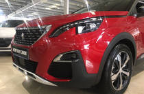 Peugeot 3008 Allure