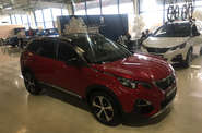 Peugeot 3008 Allure