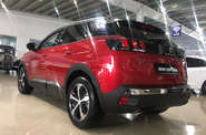 Peugeot 3008 Allure