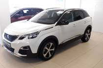 Peugeot 3008 Allure