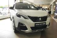 Peugeot 3008 GT-Line